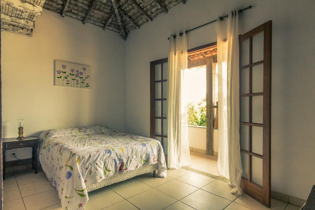 La Tana Del Tano Guest House Búzios Pokój zdjęcie