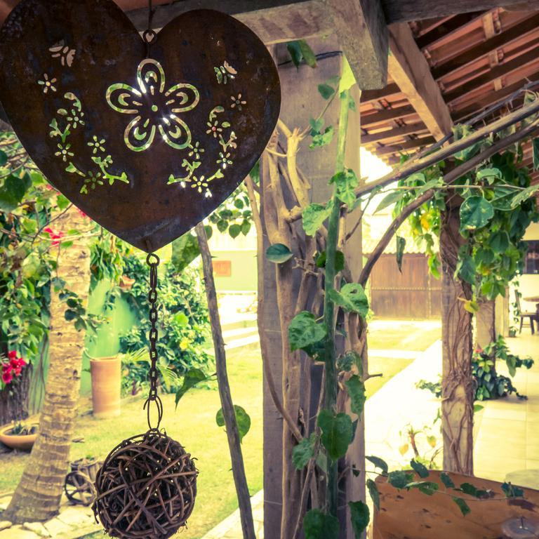 La Tana Del Tano Guest House Búzios Zewnętrze zdjęcie