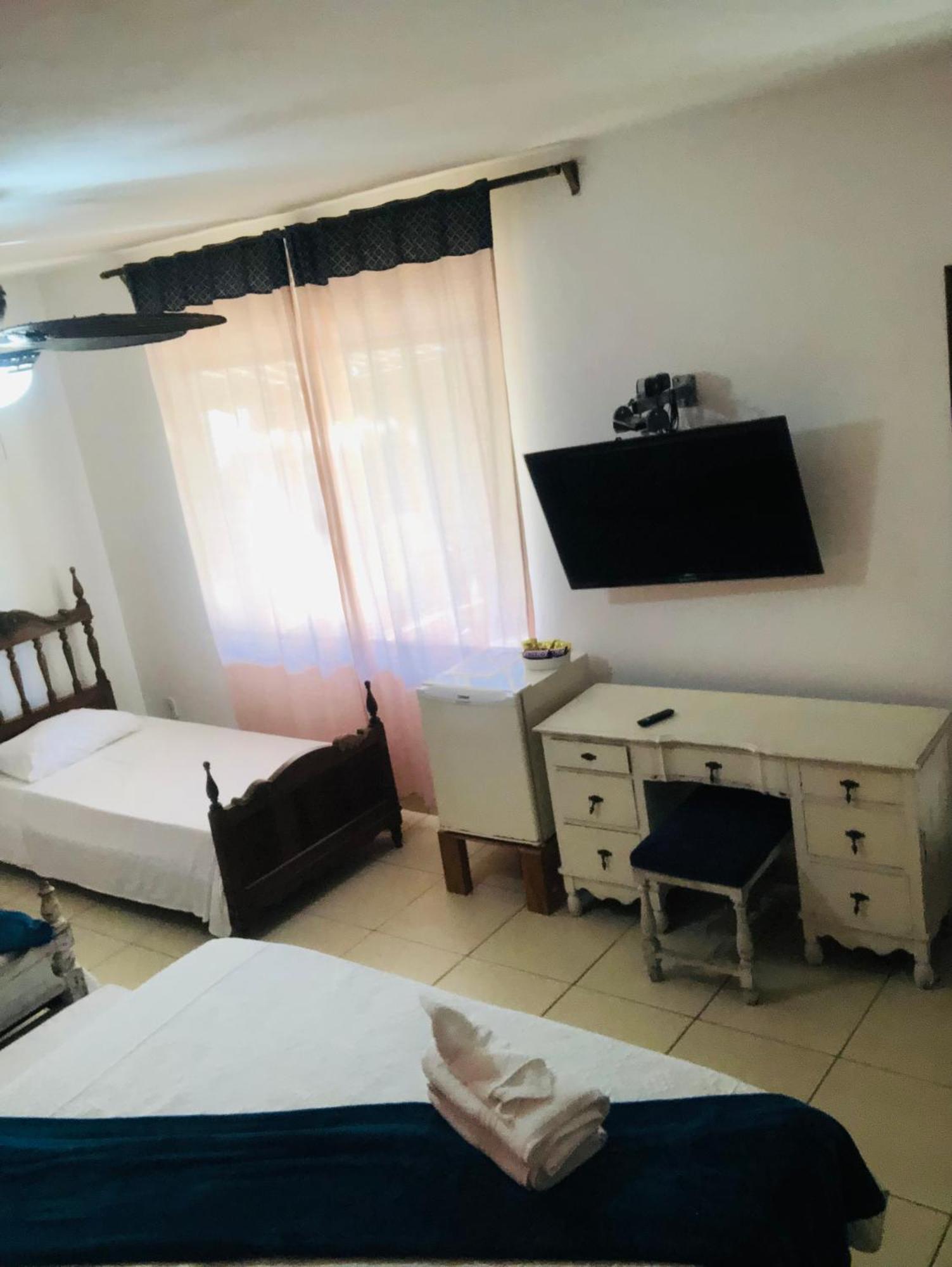 La Tana Del Tano Guest House Búzios Zewnętrze zdjęcie
