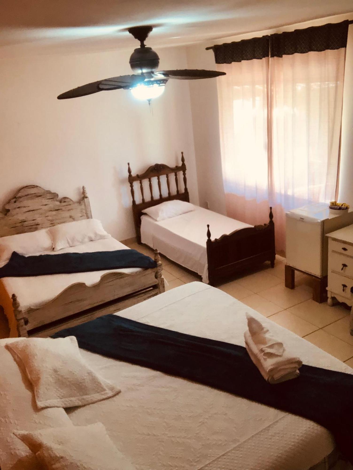 La Tana Del Tano Guest House Búzios Zewnętrze zdjęcie