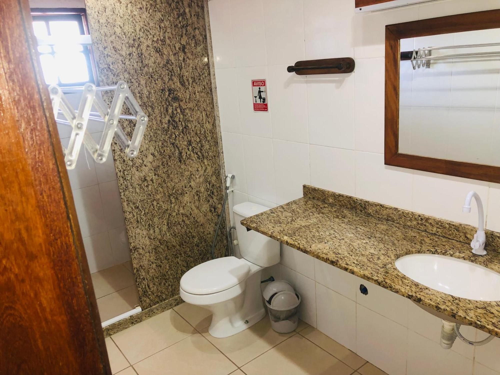 La Tana Del Tano Guest House Búzios Zewnętrze zdjęcie