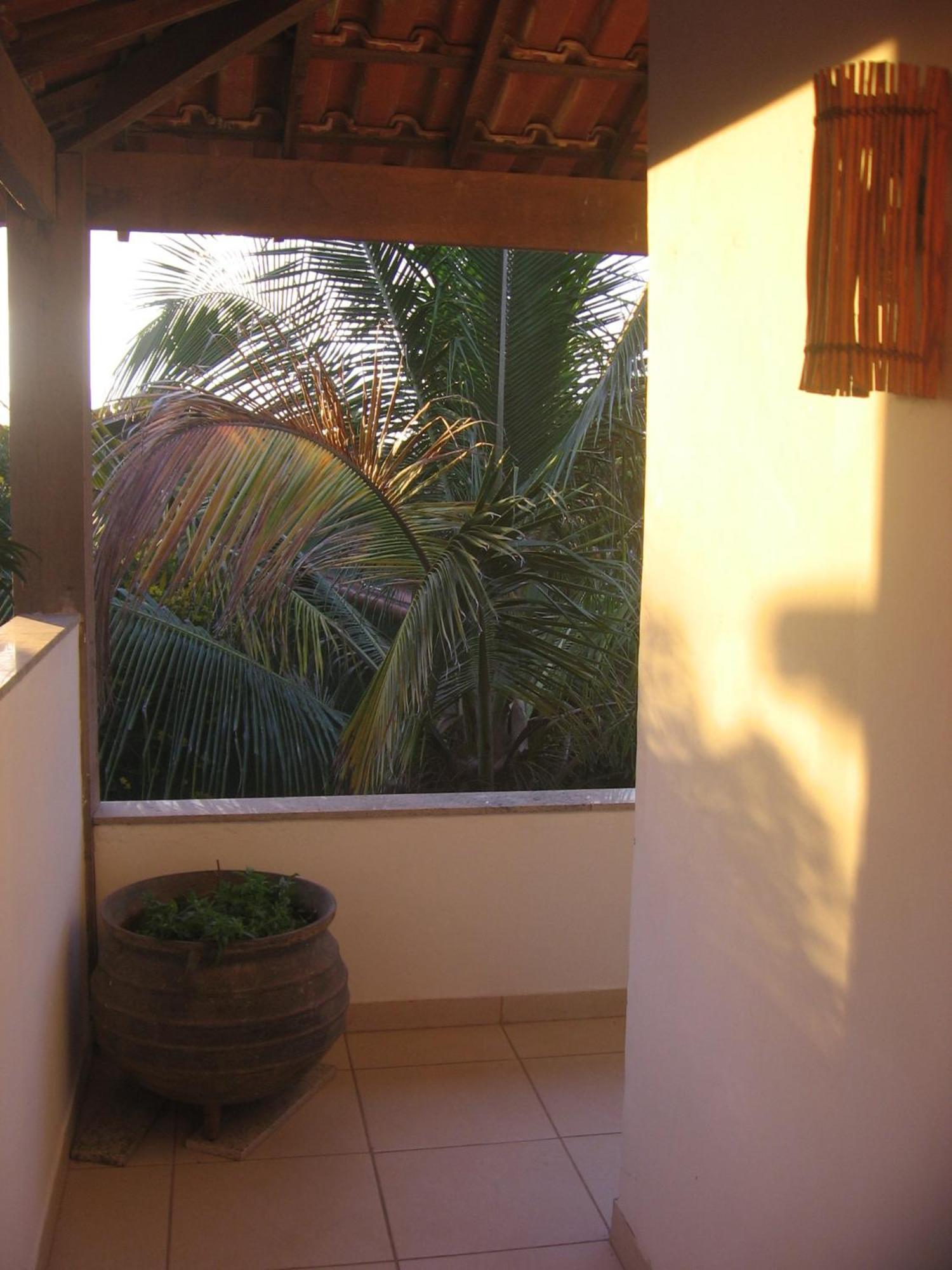 La Tana Del Tano Guest House Búzios Zewnętrze zdjęcie
