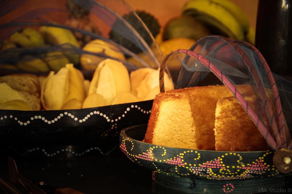 La Tana Del Tano Guest House Búzios Zewnętrze zdjęcie