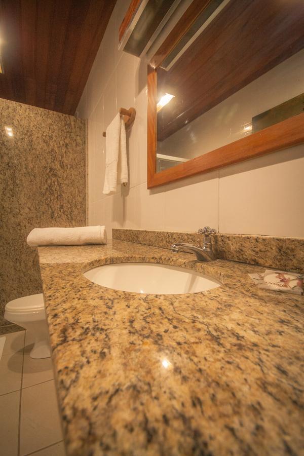 La Tana Del Tano Guest House Búzios Zewnętrze zdjęcie