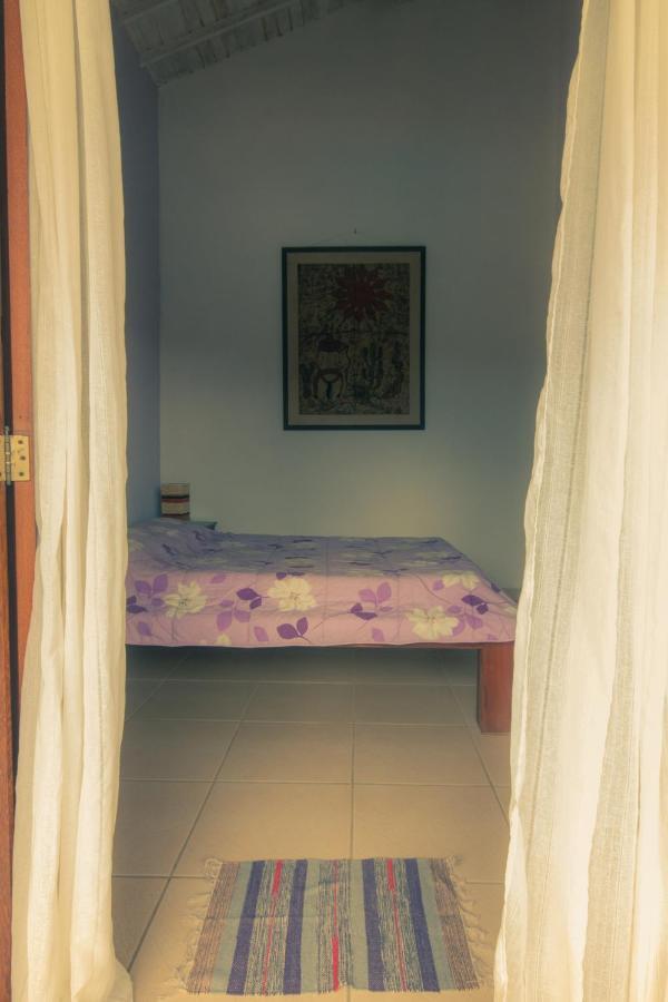 La Tana Del Tano Guest House Búzios Zewnętrze zdjęcie